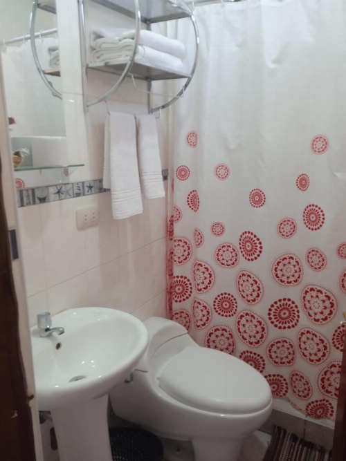 Casa Inka B&B image 1
