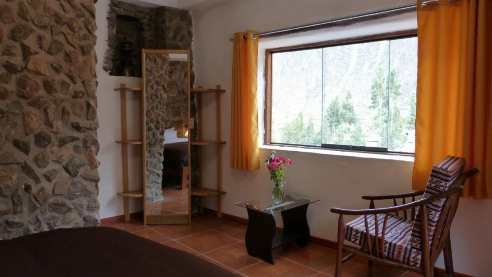 Casa Inka B&B Image 11