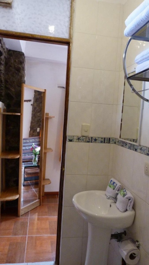Casa Inka B&B image 12