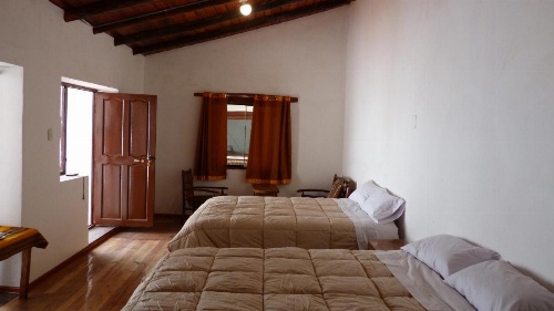 Casa Inka B&B image 13