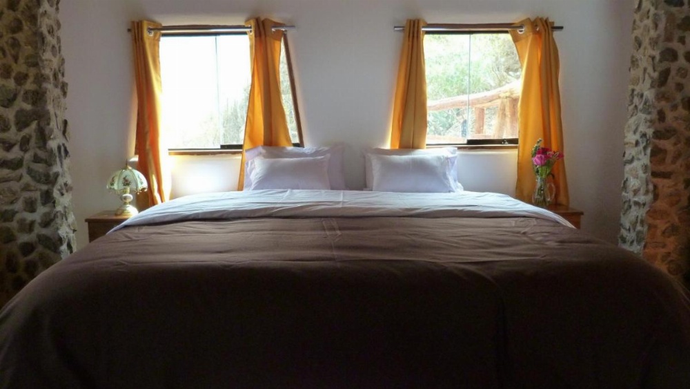 Casa Inka B&B Image 14