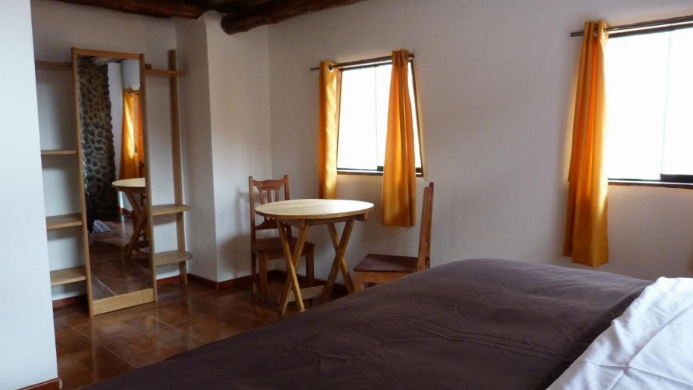 Casa Inka B&B Image 15