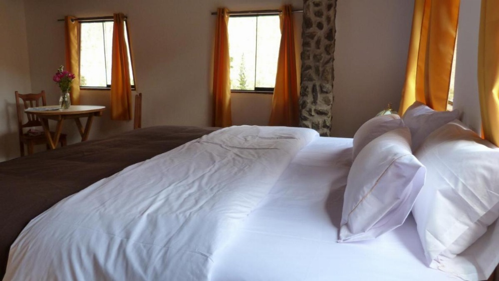 Casa Inka B&B Image 16