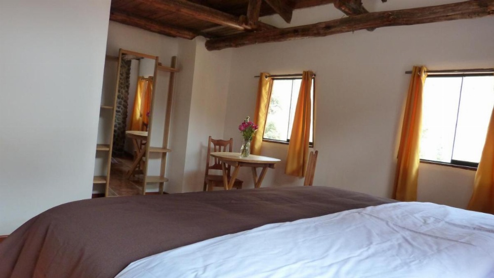 Casa Inka B&B Image 18