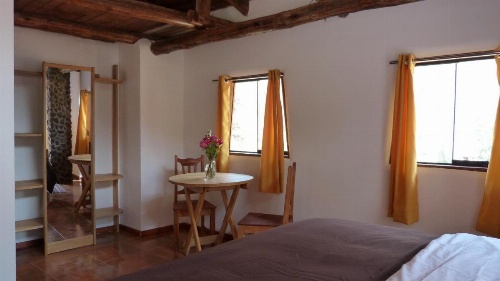 Casa Inka B&B image 19