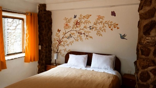 Casa Inka B&B image 21