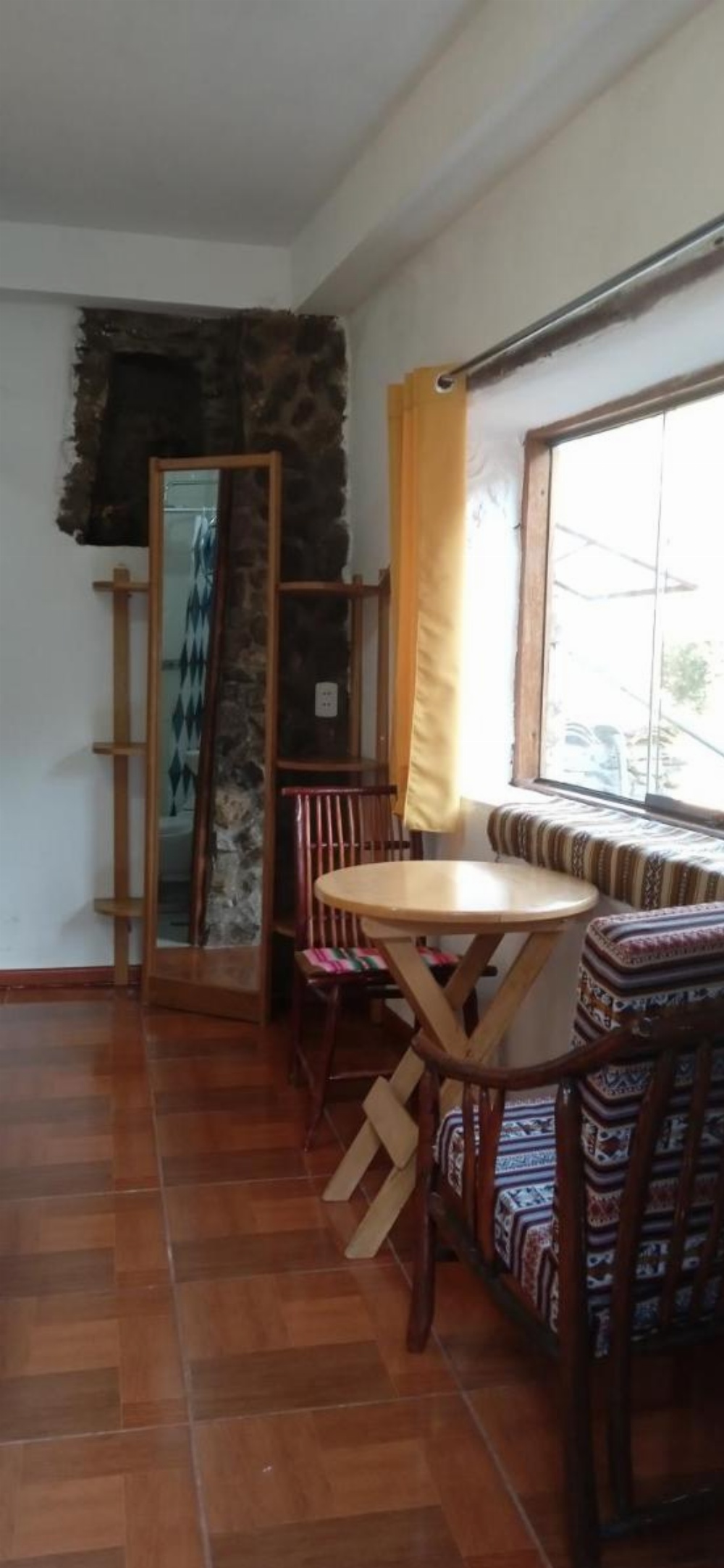 Casa Inka B&B Image 22