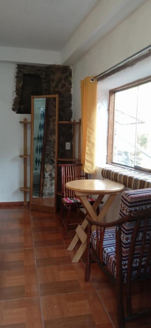 Casa Inka B&B image 22