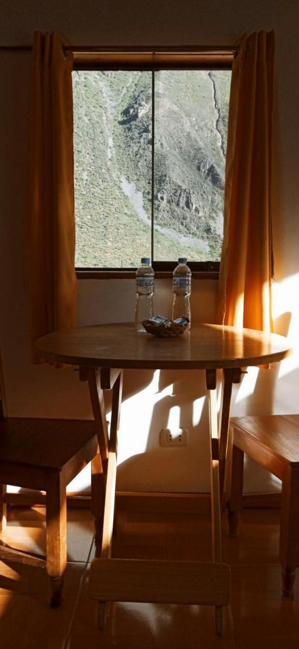 Casa Inka B&B Image 27
