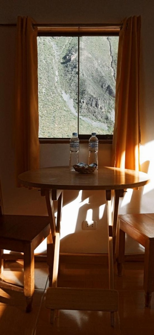 Casa Inka B&B image 27