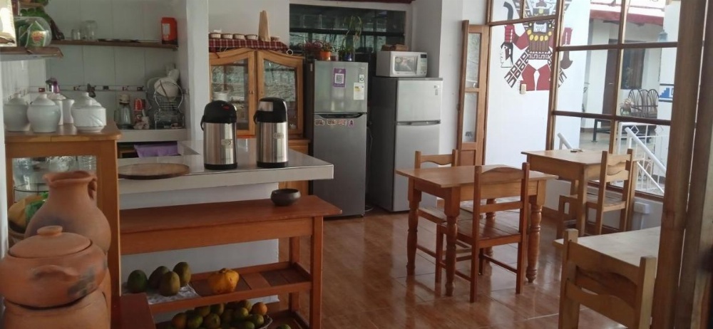 Casa Inka B&B Image 29