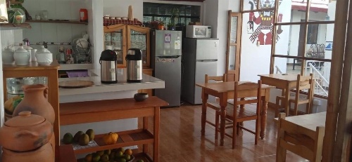 Casa Inka B&B image 29