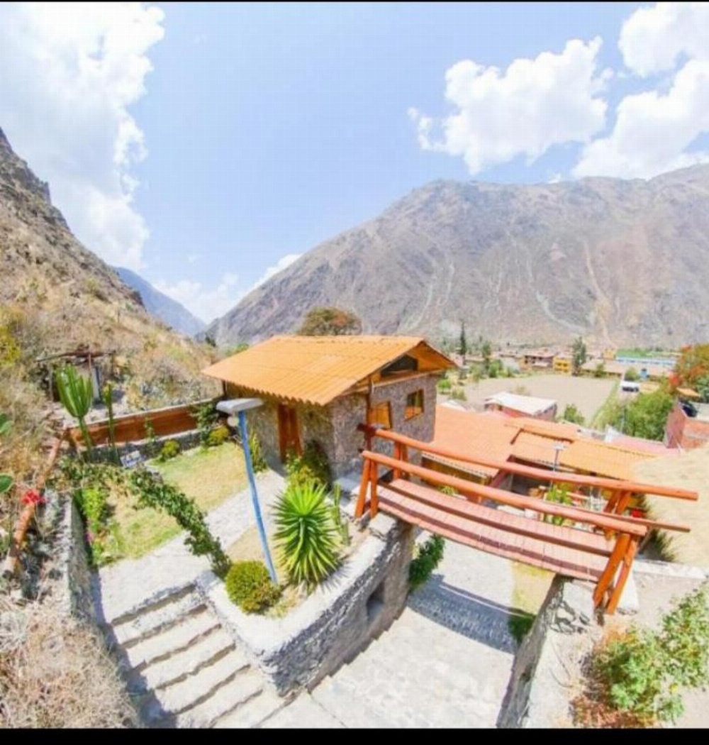 Casa Inka B&B Image 30
