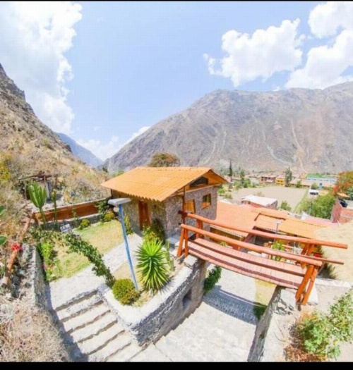 Casa Inka B&B image 30