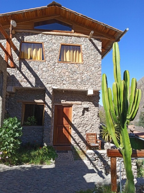 Casa Inka B&B image 31