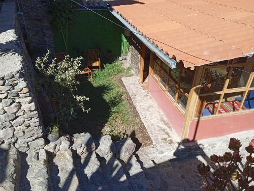 Casa Inka B&B image 32