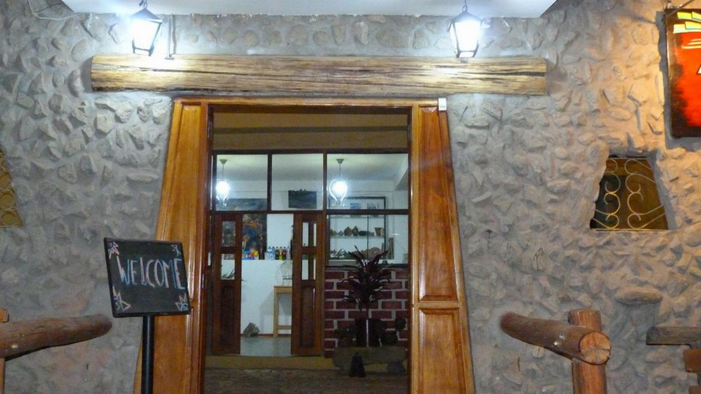 Casa Inka B&B