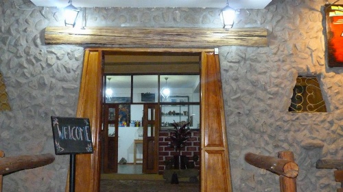 Casa Inka B&B image 4