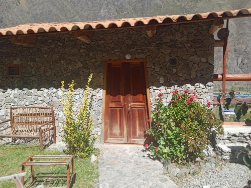 Casa Inka B&B image 34