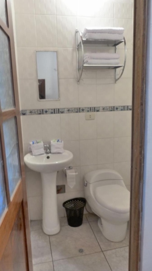 Casa Inka B&B image 7