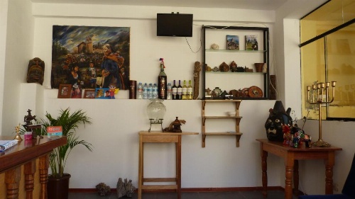 Casa Inka B&B image 9